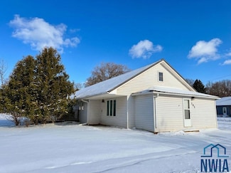 115 N Cass St, Ponca, NE 68770