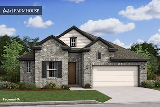 14210 Hay Meadow Ln, Needville, TX 77461
