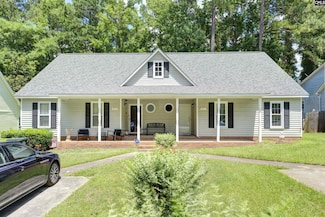 241 Friarsgate Blvd, Irmo, SC 29063