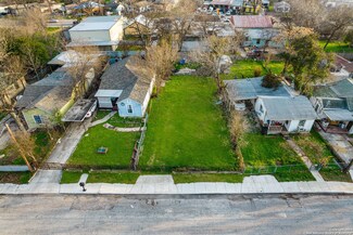 1 Leroux St, San Antonio, TX 78207
