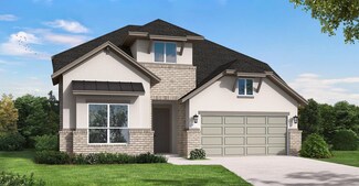 2001 Chance Ln, Northlake, TX 76247