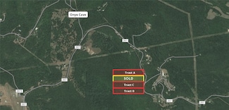 10.33 AC Tract A Cr 207, Eureka Springs, AR 72632