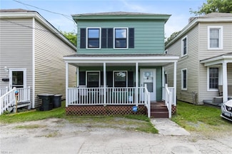 4 Hopkins St, Hampton, VA 23663