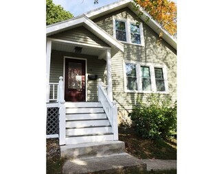 35 Fays Ave, Lynn, MA 01904
