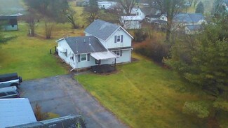 611 Saint Rt 33, Willshire, OH 45898