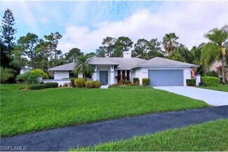 1831 Imperial Golf Course Blvd, Naples, FL 34110