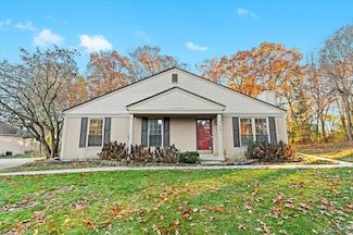 3186 Hidden Trail, Waterford, MI 48328