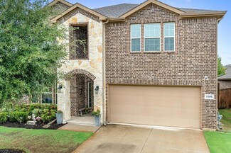 1106 Dickenson Dr, Melissa, TX 75454