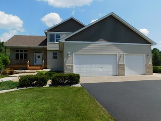17331 Zumbrota St NE, Andover, MN 55304