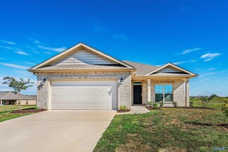 15914 Glenncrest Ln, Harvest, AL 35749