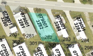 519 Fleetwood St, North Port, FL 34287
