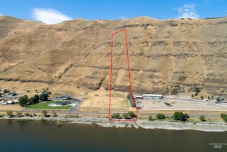 Not Assigned Snake River Rd, Asotin, WA 99402