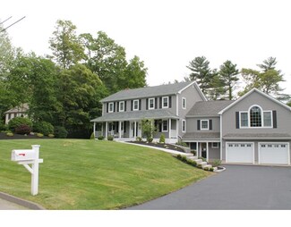 10 Austin Ln, Acushnet, MA 02743
