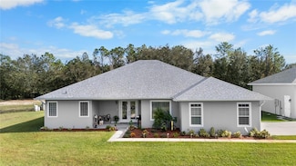 4510 Roundup Dr, Polk City, FL 33868