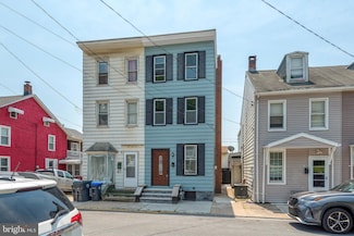 248 S 2nd St, Steelton, PA 17113