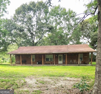 450 Bellevue Plantation Rd, Perkins, GA 30442