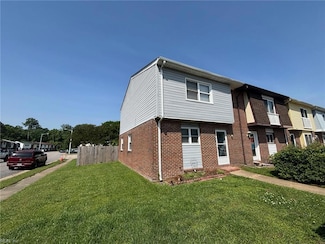 601 Charles Ct, Virginia Beach, VA 23462