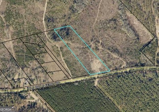 0 Old Balls Ferry Rd Unit 10571210, Toomsboro, GA 31090