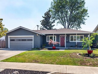 5126 Paseo Olivos, San Jose, CA 95130