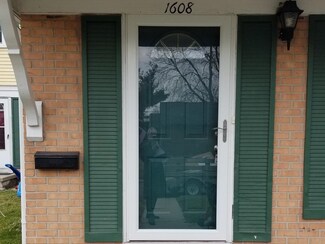 1608 Wingate Blvd, Ypsilanti, MI 48198