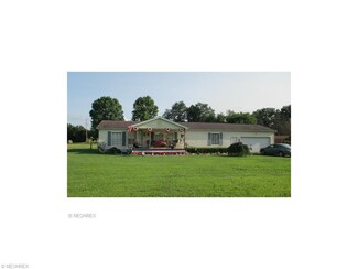 14340 Freedom Rd, Kimbolton, OH 43749