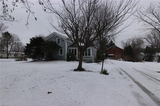 4540 Pymatuning Lake Rd, Andover, OH 44003