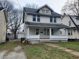 626 E Wilbeth Rd, Akron, OH 44306
