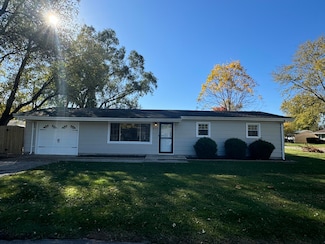 2707 E 61st Ln, Hobart, IN 46342