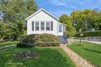 1235 Leon Place, Evanston, IL 60201