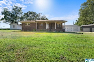 506 Washburn Dr, Oneonta, AL 35121