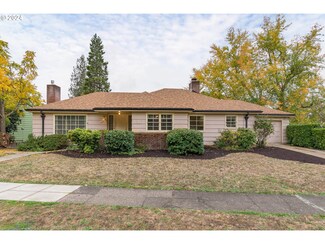 1740 Fairmount Blvd, Eugene, OR 97403