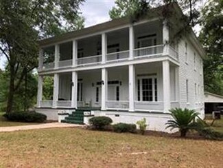 5671 County Road 30, Magnolia, AL 36754