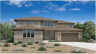 5925 Hickory Oaks Trail, Castle Rock, CO 80104