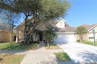 2911 San Armando, Mission, TX 78572