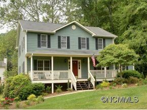 602 Vista View Dr, Asheville, NC 28803