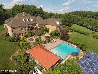 4588 Rosemary Way, Street, MD 21154
