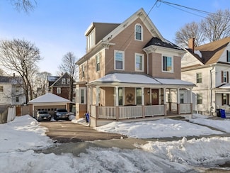 17 Howard St, Malden, MA 02148