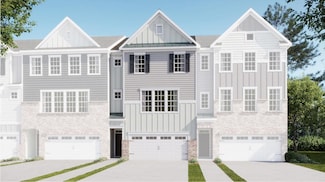 Aynsley, Waxhaw, NC 28173