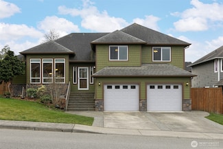 5182 Sparrow Ct, Ferndale, WA 98248