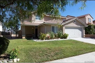 12178 Edgecliff Ave, Sylmar, CA 91342