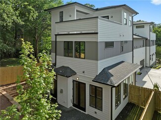 90 Cleveland Unit B St SE, Atlanta, GA 30316