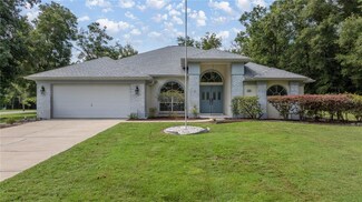 2570 W Fairfax Ct, Lecanto, FL 34461