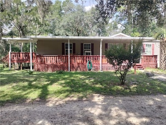 8380 E Julia St, Floral City, FL 34436