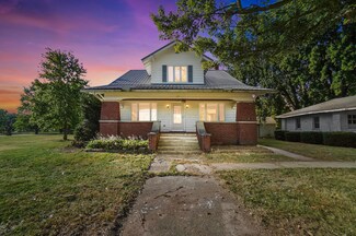 21286 County Road 144, Kenton, OH 43326