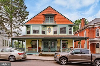 202 W Market St, Danville, PA 17821