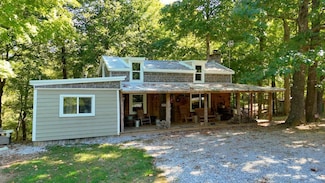 1753 Lone Star Rd, Centertown, KY 42328