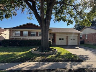4610 Concord Dr, Garland, TX 75042