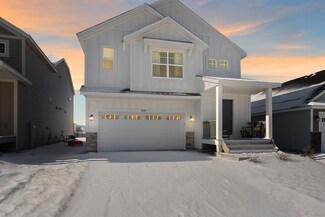 9259 26th St NE, Saint Michael, MN 55376