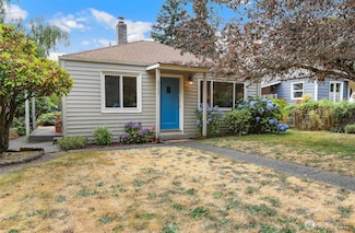 8153 34th Ave SW, Seattle, WA 98126