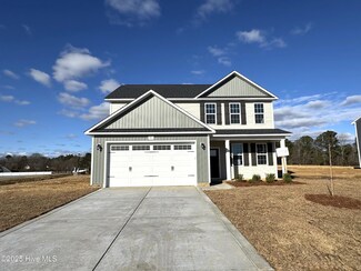 91 Mapledale Ct, Benson, NC 27504
